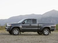 Toyota Tacoma (2009) - picture 5 of 14
