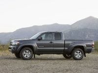 Toyota Tacoma (2009)