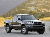 Toyota Tacoma (2009) - picture 6 of 14