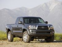 Toyota Tacoma (2009)
