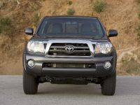 Toyota Tacoma (2009)