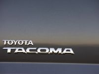 Toyota Tacoma (2009) - picture 14 of 14