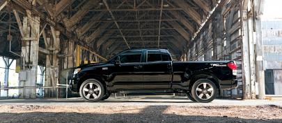 Toyota Tundra TRD Sport Edition (2009) - picture 4 of 4