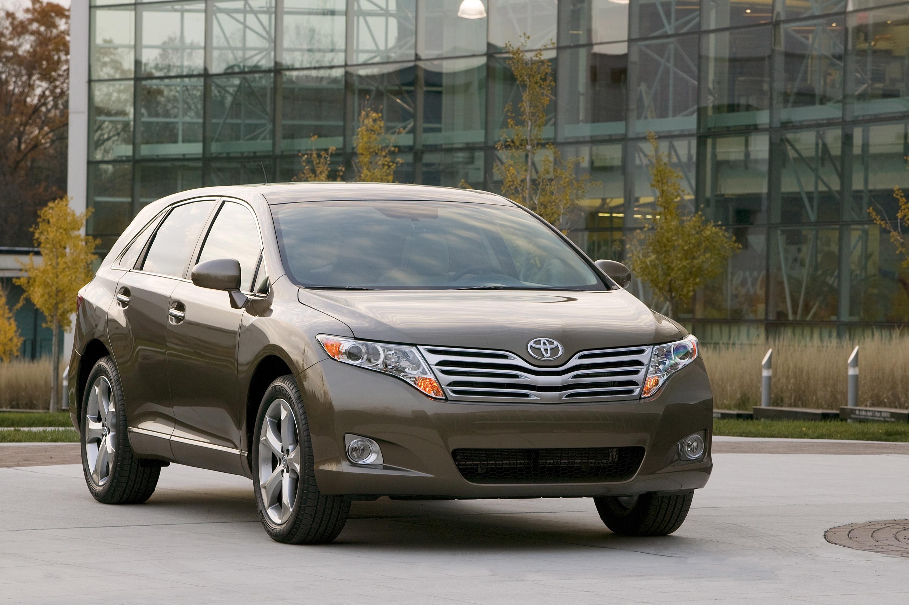 Toyota Venza