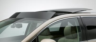 Toyota Venza (2009) - picture 15 of 22