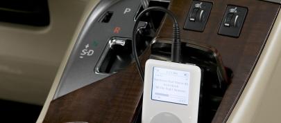 Toyota Venza (2009) - picture 20 of 22