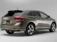 Toyota Venza (2009) - picture 3 of 22