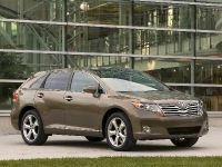 Toyota Venza (2009) - picture 4 of 22