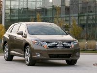 Toyota Venza (2009) - picture 2 of 22