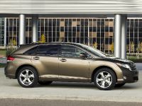 Toyota Venza (2009) - picture 7 of 22