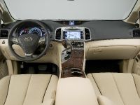 Toyota Venza (2009) - picture 19 of 22