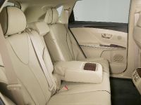 Toyota Venza (2009) - picture 22 of 22