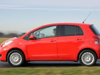 Toyota Yaris (2009)