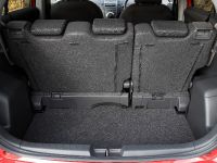 Toyota Yaris (2009) - picture 19 of 25