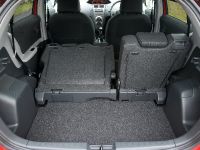 Toyota Yaris (2009)