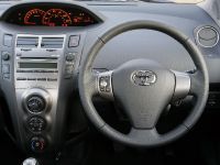 Toyota Yaris (2009)