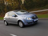 Vauxhall Corsa (2009) - picture 1 of 16
