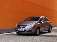 Vauxhall Corsa (2009) - picture 2 of 16