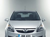 Vauxhall Corsa (2009) - picture 5 of 16