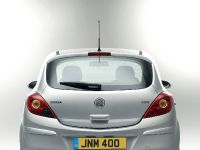 Vauxhall Corsa (2009) - picture 6 of 16