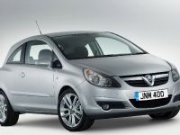 Vauxhall Corsa (2009) - picture 5 of 16