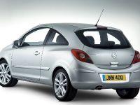 Vauxhall Corsa (2009) - picture 4 of 16