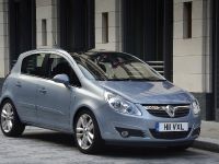 Vauxhall Corsa (2009)