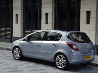 Vauxhall Corsa (2009) - picture 10 of 16