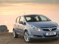 Vauxhall Corsa (2009)