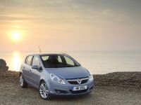 Vauxhall Corsa (2009) - picture 14 of 16