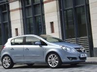 Vauxhall Corsa (2009)