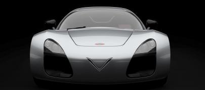 2009 Venturi Volage Concept