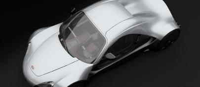 Venturi Volage Concept (2009) - picture 4 of 16