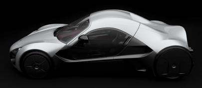 Venturi Volage Concept (2009) - picture 7 of 16
