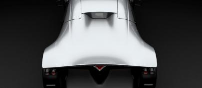 Venturi Volage Concept (2009) - picture 12 of 16