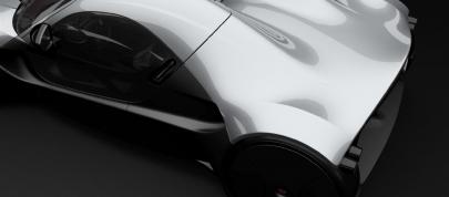 Venturi Volage Concept (2009) - picture 15 of 16