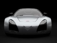 Venturi Volage Concept (2009)