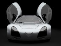 Venturi Volage Concept (2009) - picture 2 of 16