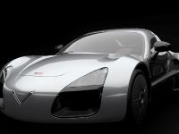 Venturi Volage Concept (2009) - picture 3 of 16