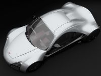 Venturi Volage Concept (2009)