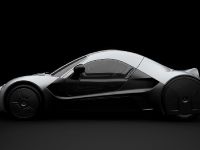 Venturi Volage Concept (2009) - picture 6 of 16