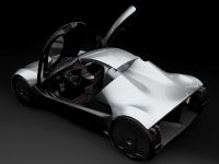 Venturi Volage Concept (2009)