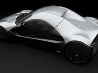 Venturi Volage Concept (2009)