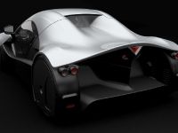 Venturi Volage Concept (2009)