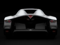 Venturi Volage Concept (2009) - picture 11 of 16