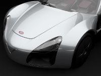 Venturi Volage Concept (2009) - picture 14 of 16