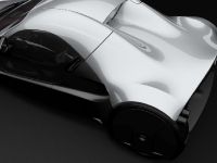 Venturi Volage Concept (2009)