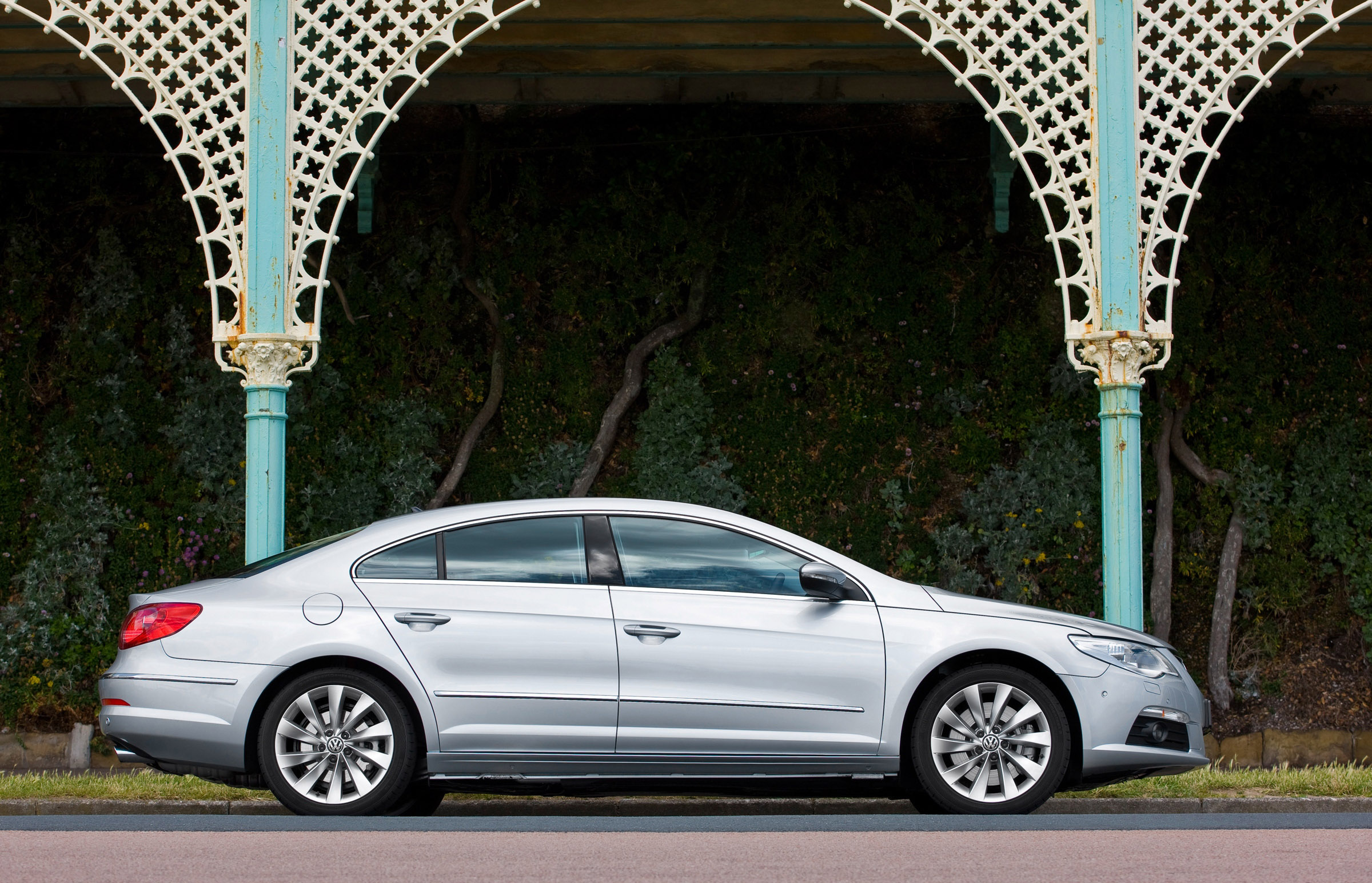 Volkswagen Passat CC GT