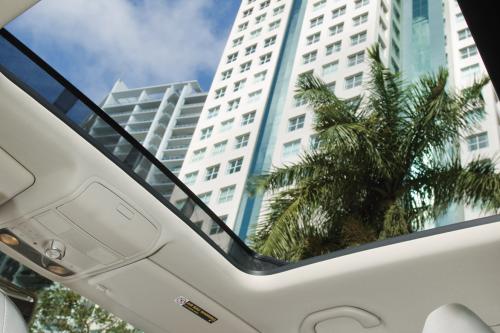 Volkswagen Tiguan (2009) - picture 8 of 12