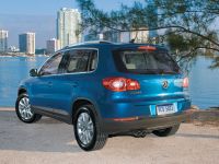 Volkswagen Tiguan (2009)